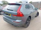 2019 VOLVO XC60 2.0 T5 [250] R DESIGN 5DR AWD GEARTRONIC for sale at Copart SANDY