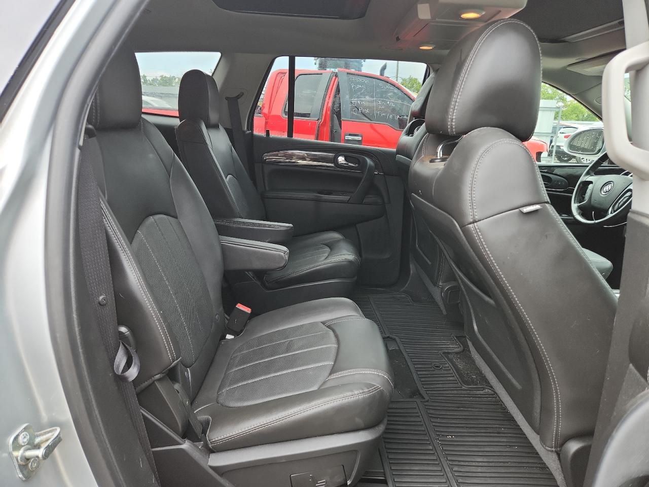 2016 Buick Enclave VIN: 5GAKVCKD2GJ316730 Lot: 81706375