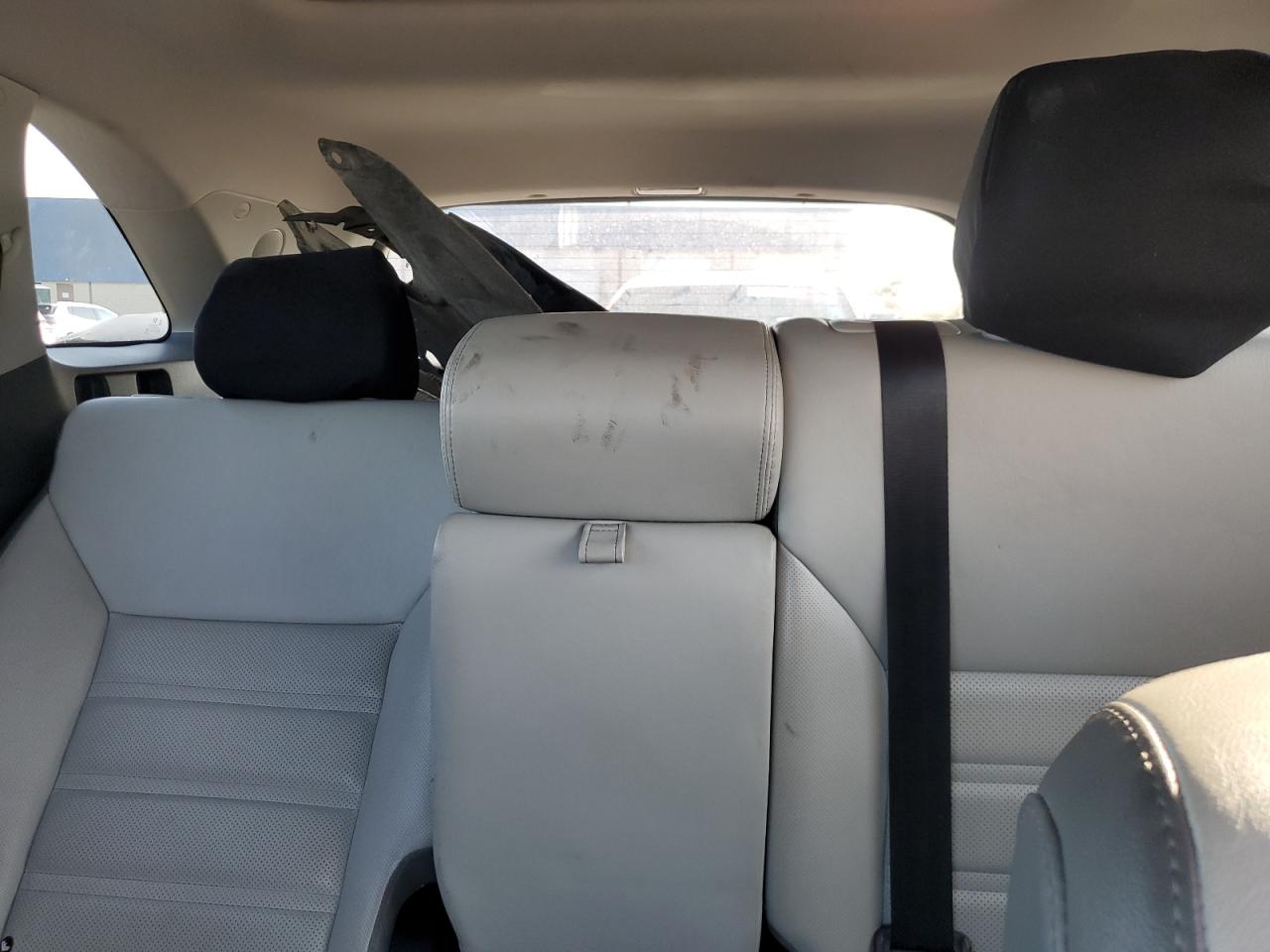 2019 Kia Sorento Sx VIN: 5XYPK4A55KG492158 Lot: 80081895