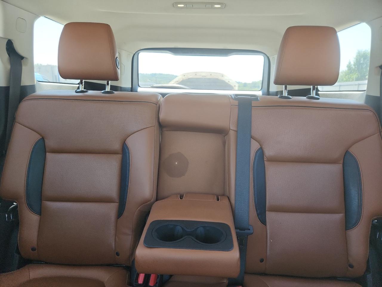 2017 GMC Acadia All Terrain VIN: 1GKKNVLS7HZ133662 Lot: 80155545