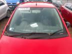 2013 SUZUKI ALTO SZ  for sale at Copart WHITBURN