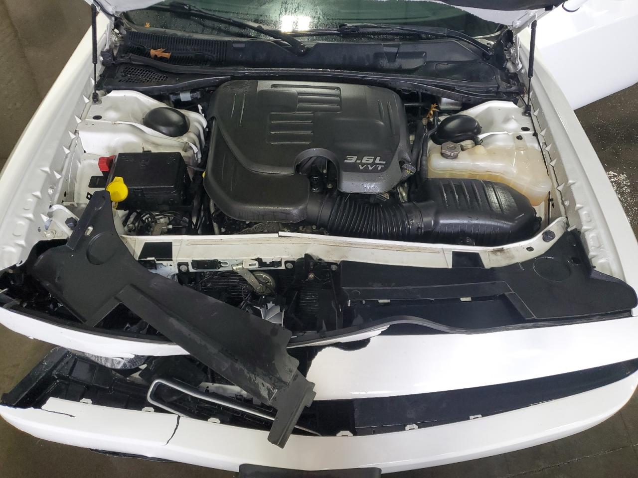 2018 Dodge Challenger Gt VIN: 2C3CDZGG6JH334866 Lot: 82065655