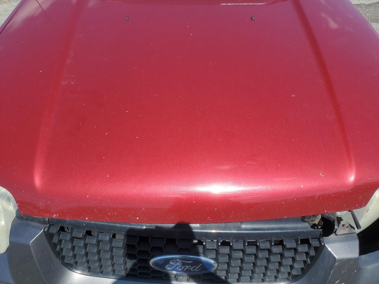 2006 Ford Escape Xlt VIN: 1FMCU93116KA99608 Lot: 71982495