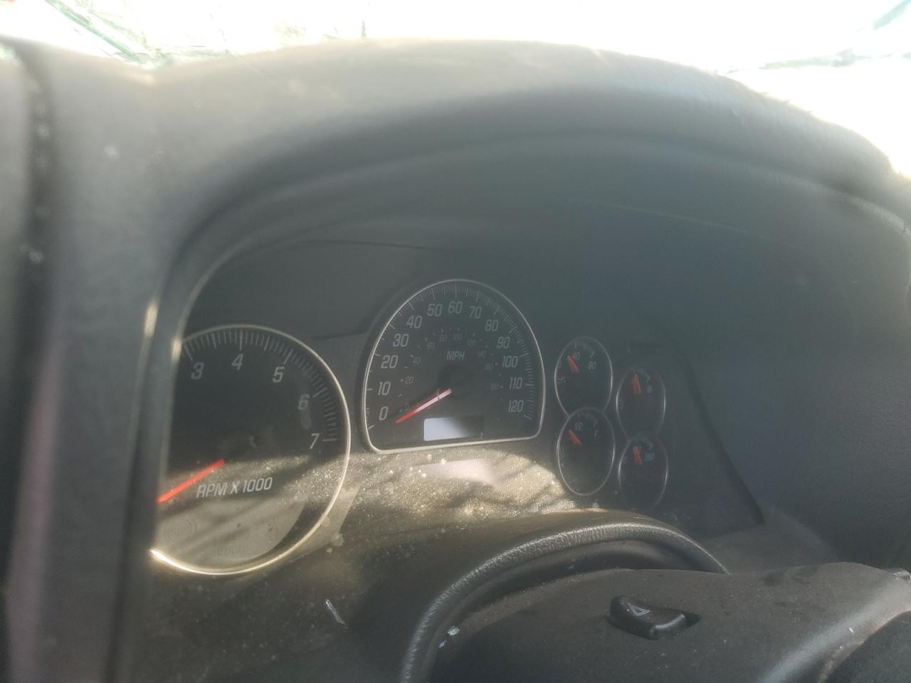 2004 GMC Envoy VIN: 1GKDS13S942147866 Lot: 84210915