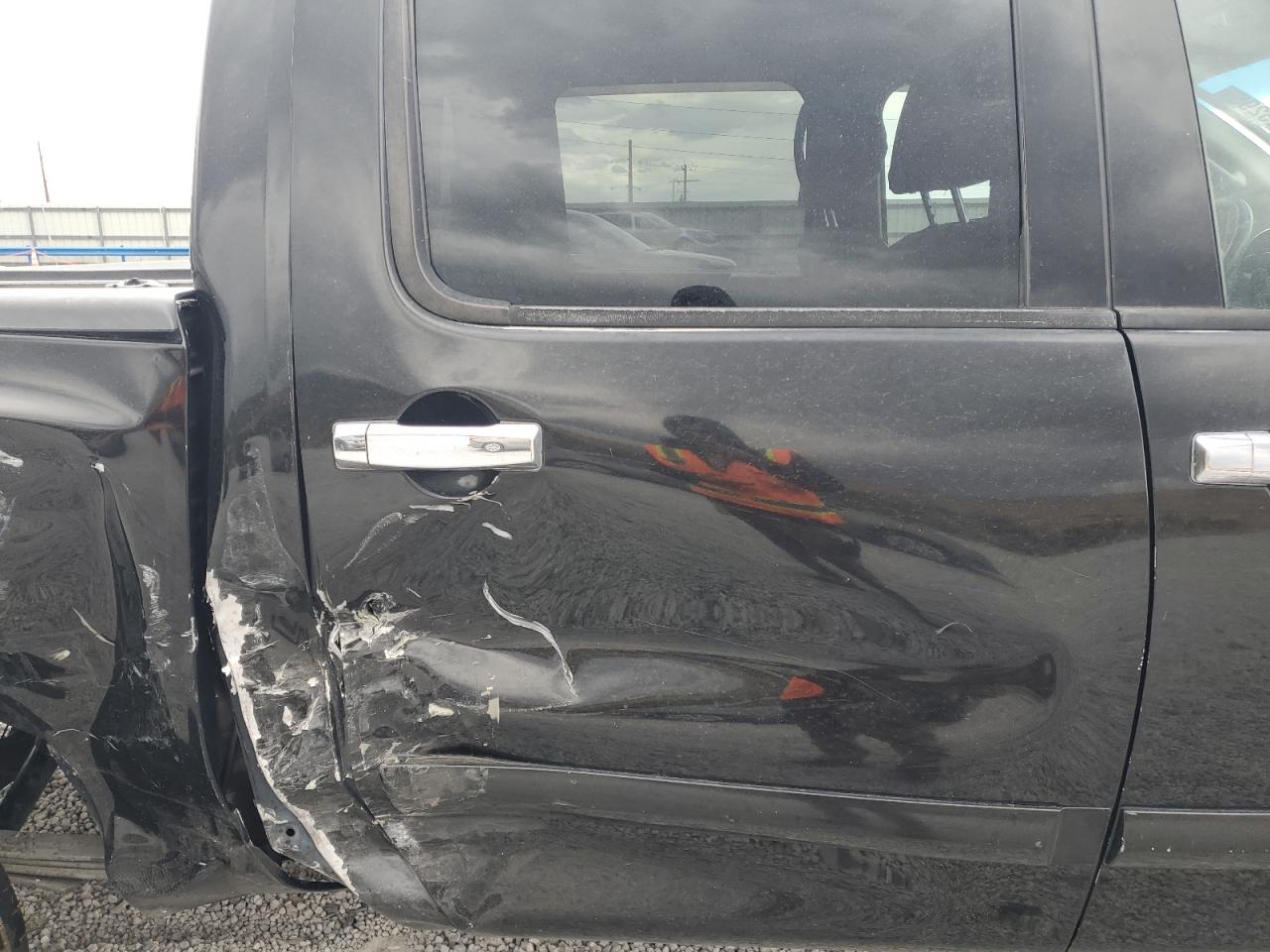 2006 Nissan Titan Xe VIN: 1N6AA07A16N550106 Lot: 81825295