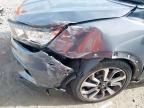 2015 SSANGYONG TIVOLI ELX AUTO  for sale at Copart WOLVERHAMPTON