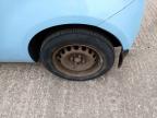 2012 FIAT 500 C POP  for sale at Copart CHESTER