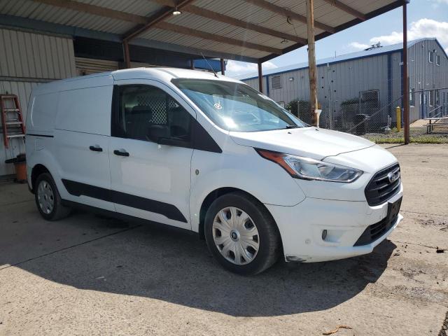 FORD TRANSIT 2019 Biały