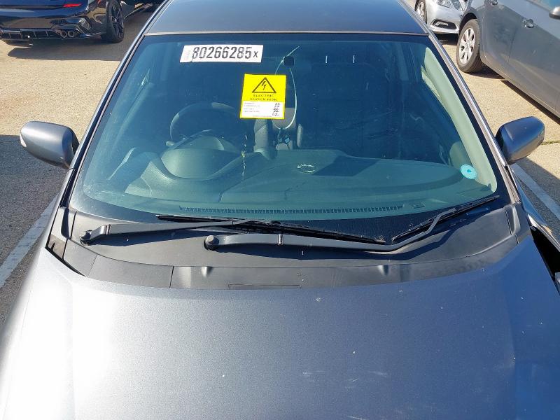 2012 HONDA INSIGHT SE CVT 
