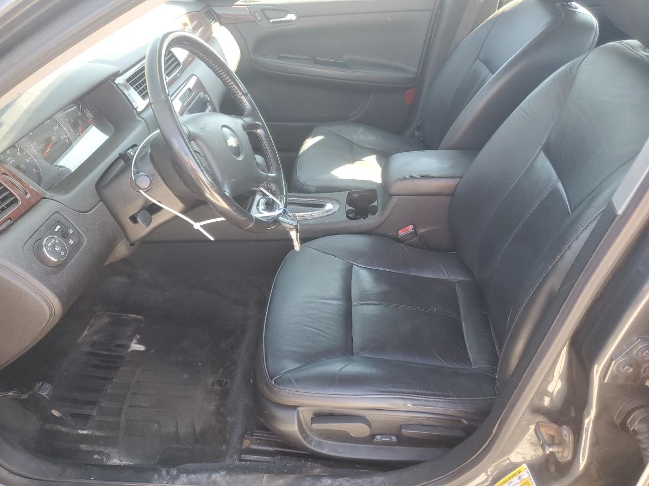 2010 Chevrolet Impala Lt VIN: 2G1WB5EK4A1182716 Lot: 84381165