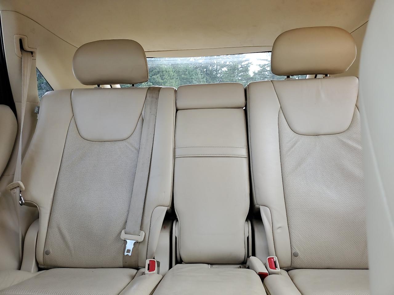 2012 Lexus Rx 350 VIN: 2T2BK1BA2CC153533 Lot: 71634965