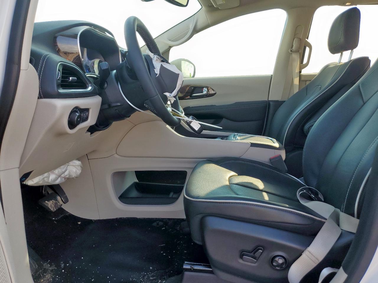 2024 Chrysler Pacifica Limited VIN: 2C4RC1GG5RR111217 Lot: 71174055