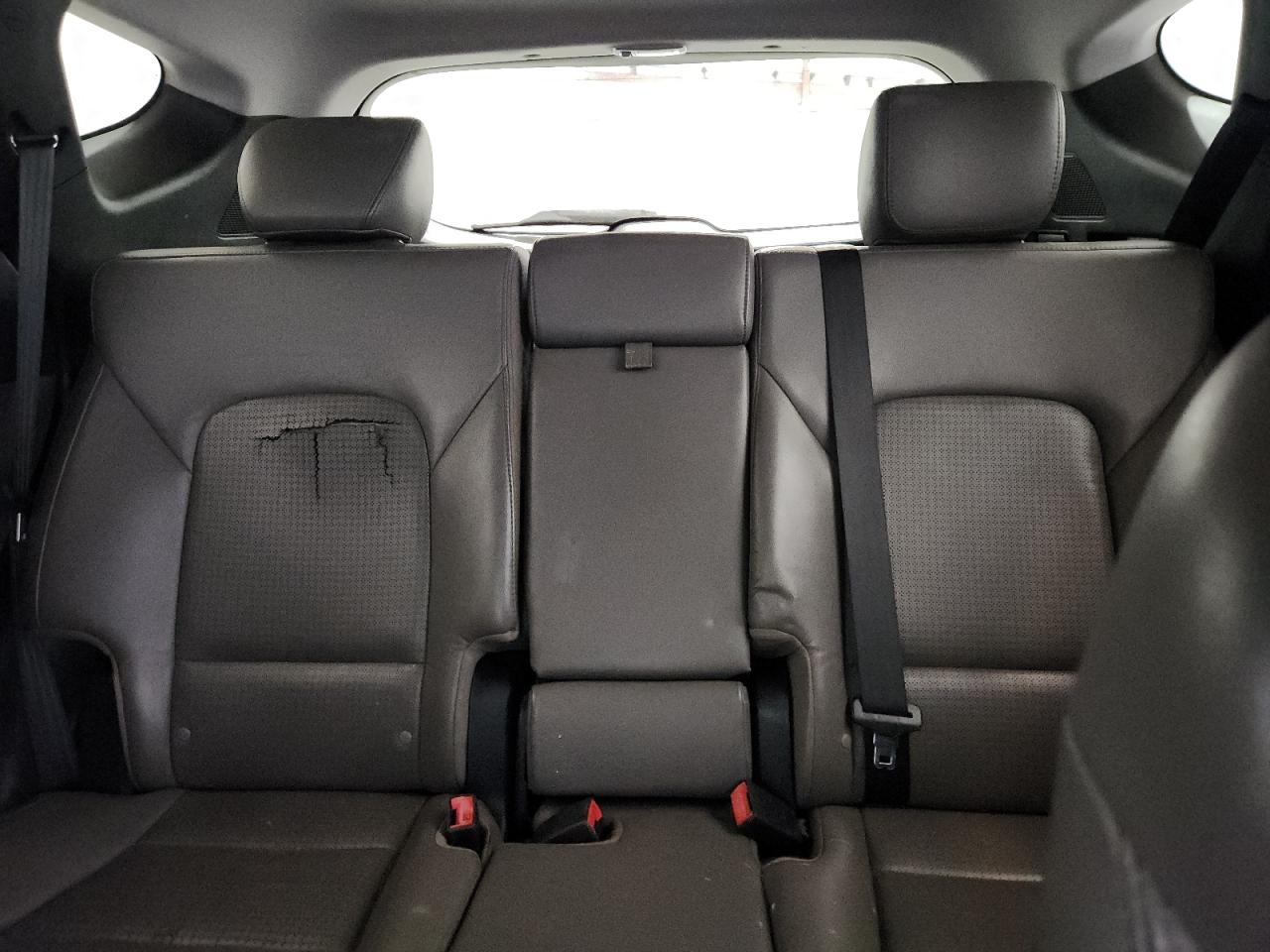 2013 Hyundai Santa Fe Sport VIN: 5XYZU3LB6DG060620 Lot: 71486195