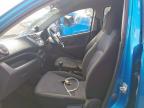 2014 SUZUKI ALTO SZ  for sale at Copart SANDY
