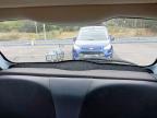 2009 FIAT 500 POP for sale at Copart SANDTOFT