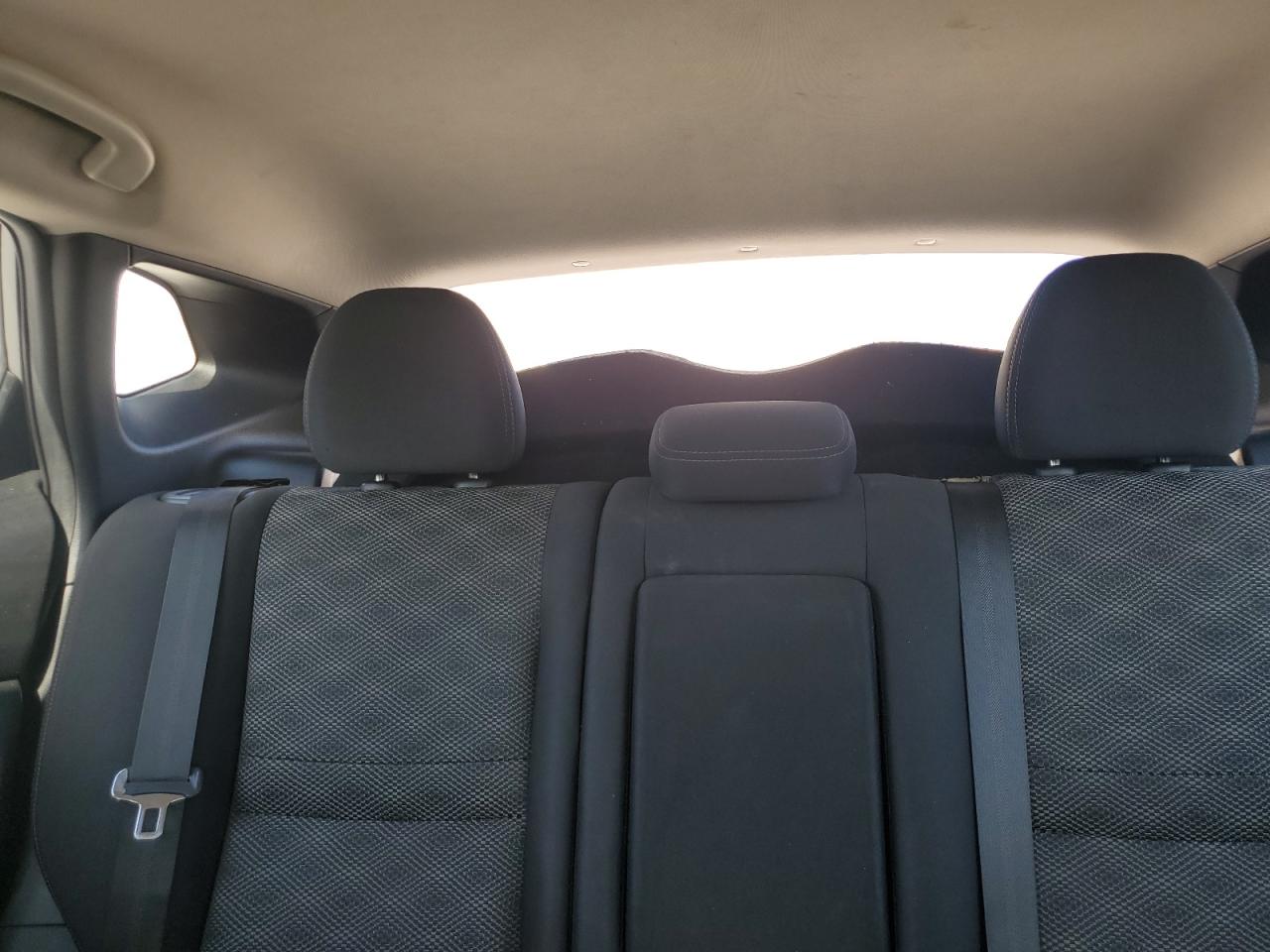 2017 Nissan Rogue Sport S VIN: JN1BJ1CR4HW102371 Lot: 80573265