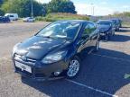2013 FORD FOCUS TITANIUM TURBO  for sale at Copart SANDTOFT