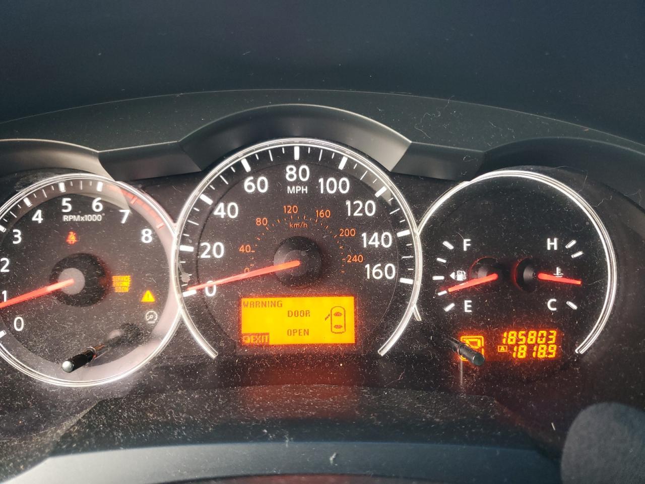 2011 Nissan Altima Base VIN: 1N4AL2AP4BN504064 Lot: 80256725