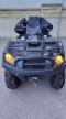 2022 KAWA KVF750 G - ATV AND UTILITY VEHICLES ATV for sale at Copart ON - COOKSTOWN