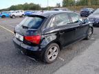 2017 AUDI A1 SE TFSI  for sale at Copart SANDTOFT