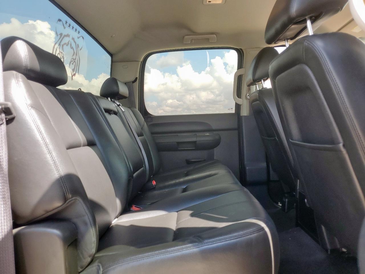 2013 GMC Sierra C1500 Sle VIN: 3GTP1VE08DG351404 Lot: 72063475