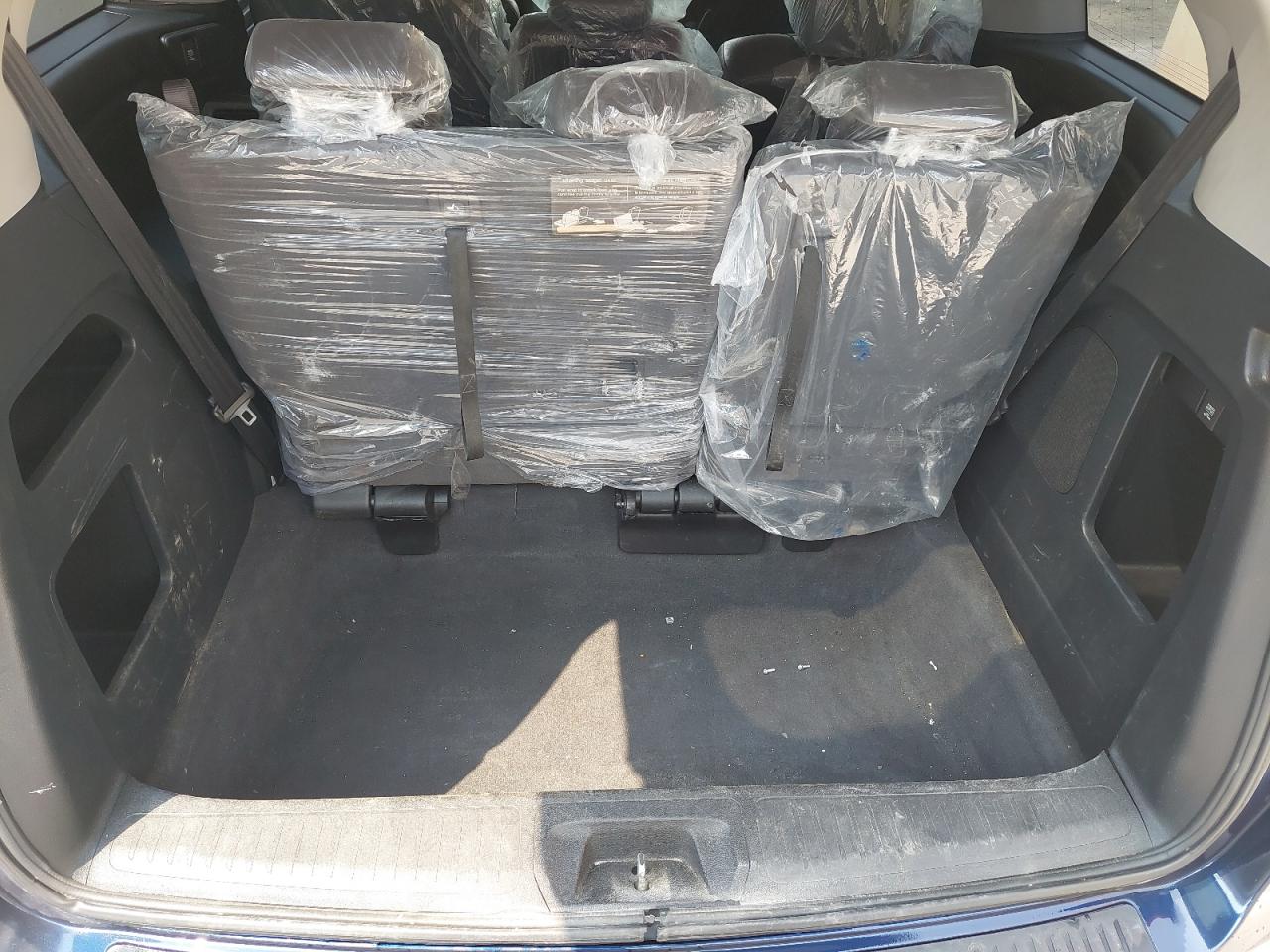 5FNRL6H54NB035912 - 2022 Honda ODYSSEY - #83901495