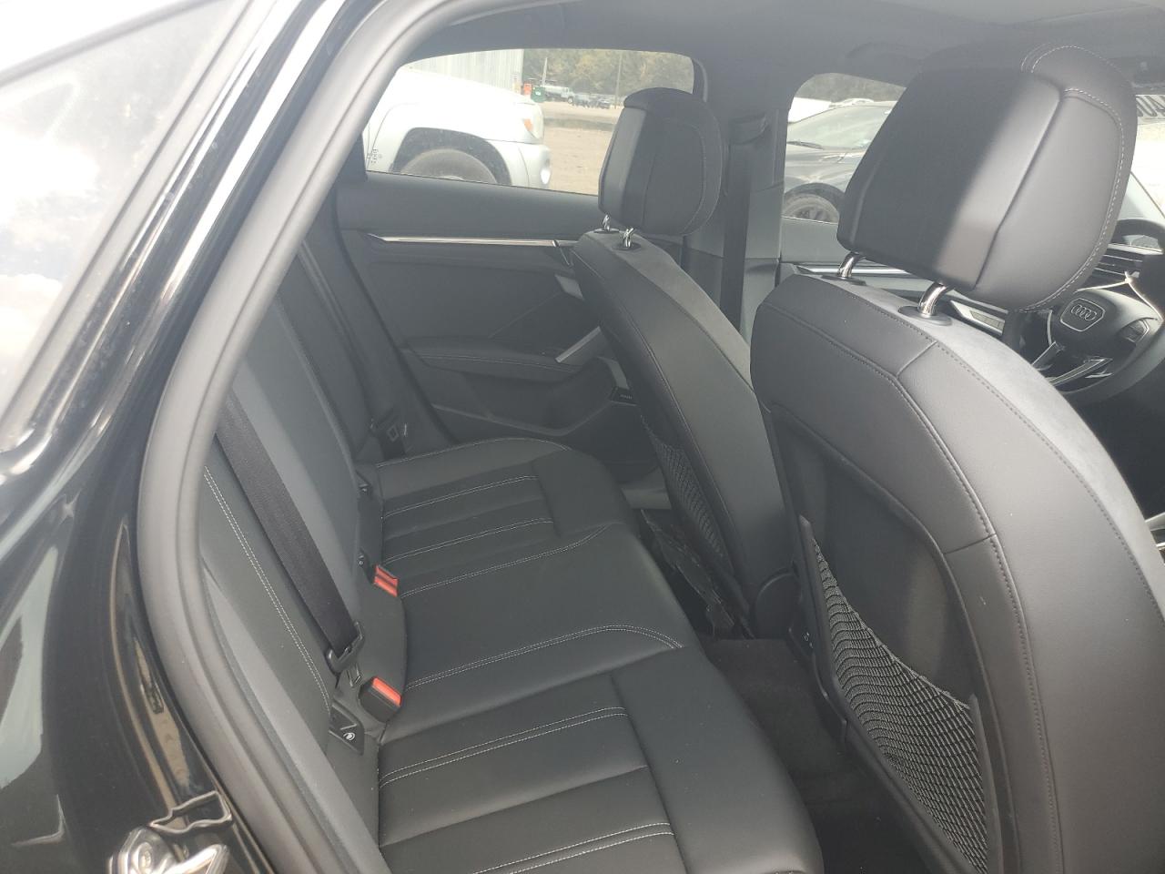 2025 Audi A3 Premium Plus VIN: WAUHUDGY1SA052659 Lot: 81044085