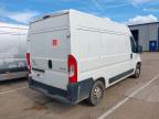 2019 CITROEN RELAY 35 L2H2 EPRISE BHDI 2.2 BLUEHDI H2 VAN 140PS ENTERPRI for sale at Copart NEWBURY