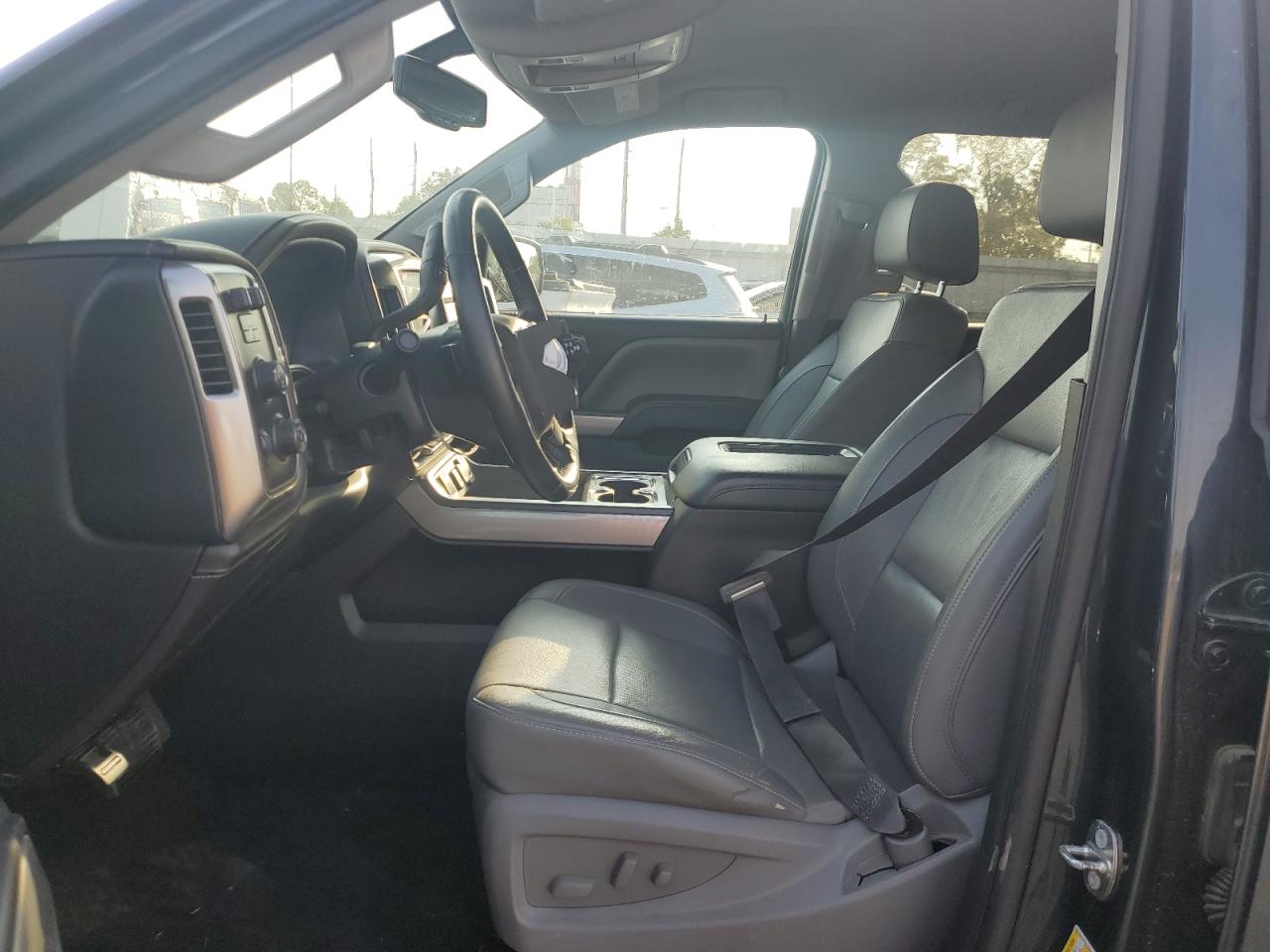 2017 Chevrolet Silverado K1500 Ltz VIN: 3GCUKSEC1HG412378 Lot: 82022295