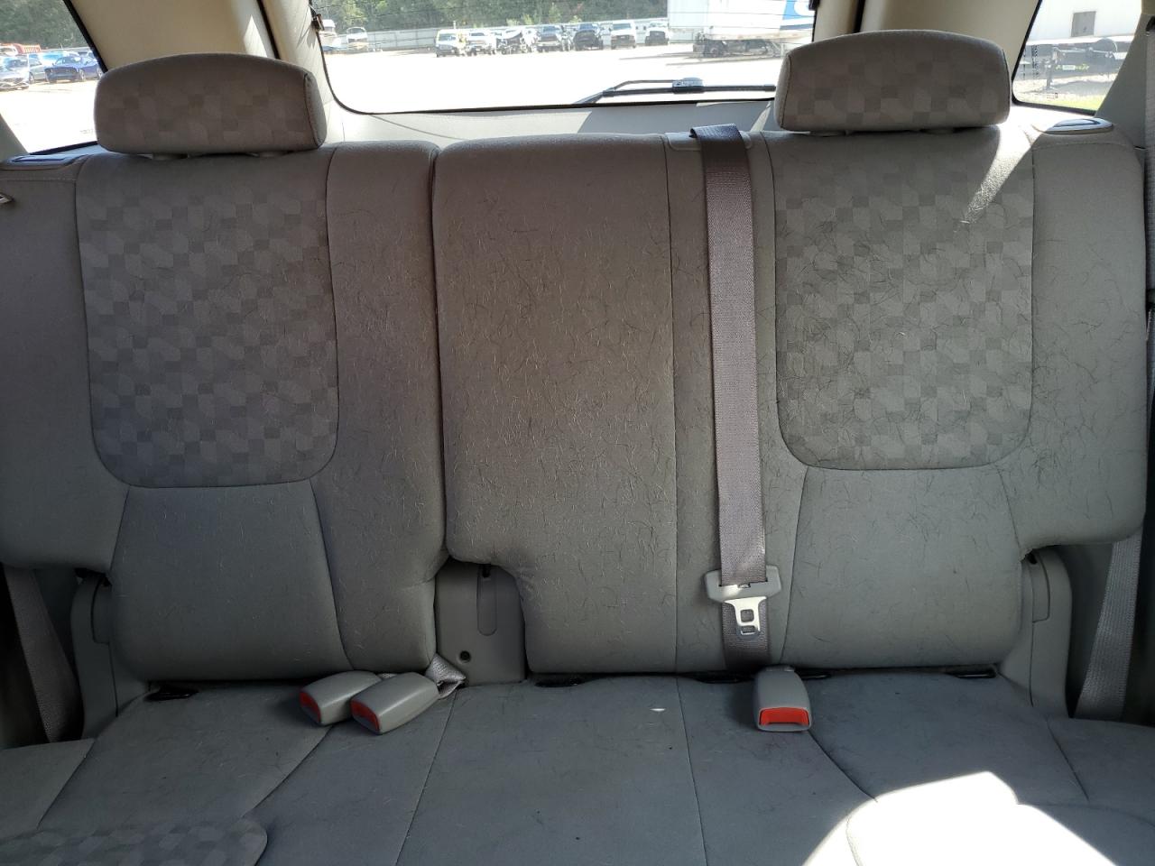 2006 Chevrolet Equinox Lt VIN: 2CNDL63F166098351 Lot: 71854505