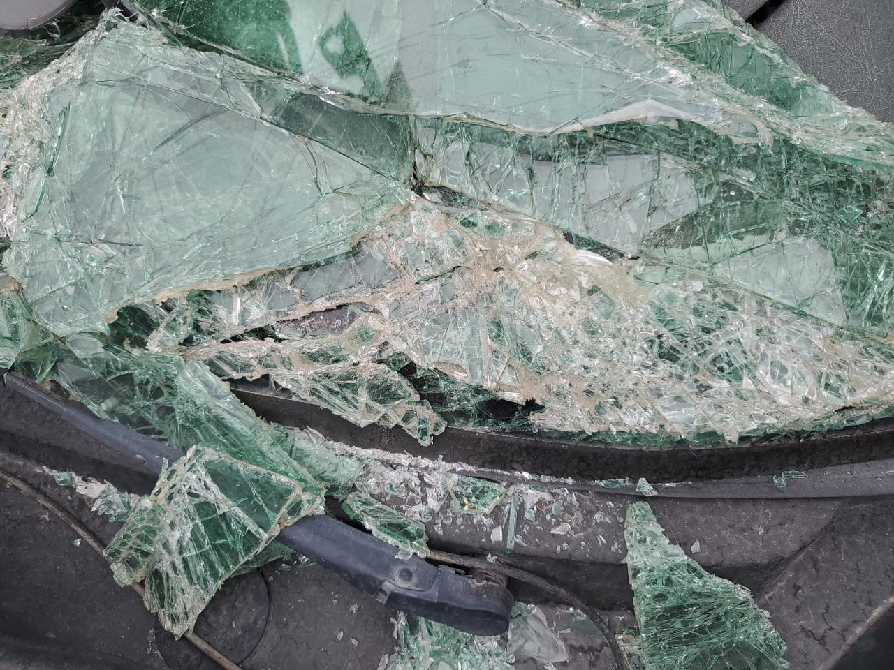 2005 International 4000 4300 VIN: 1HTMMAAM45H143400 Lot: 67764005