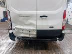 2022 FORD TRANSIT 350 LEADER ECOBLU 2.0 ECOBLUE 130PS H2 LEADER VAN for sale at Copart EAST KILBRIDE