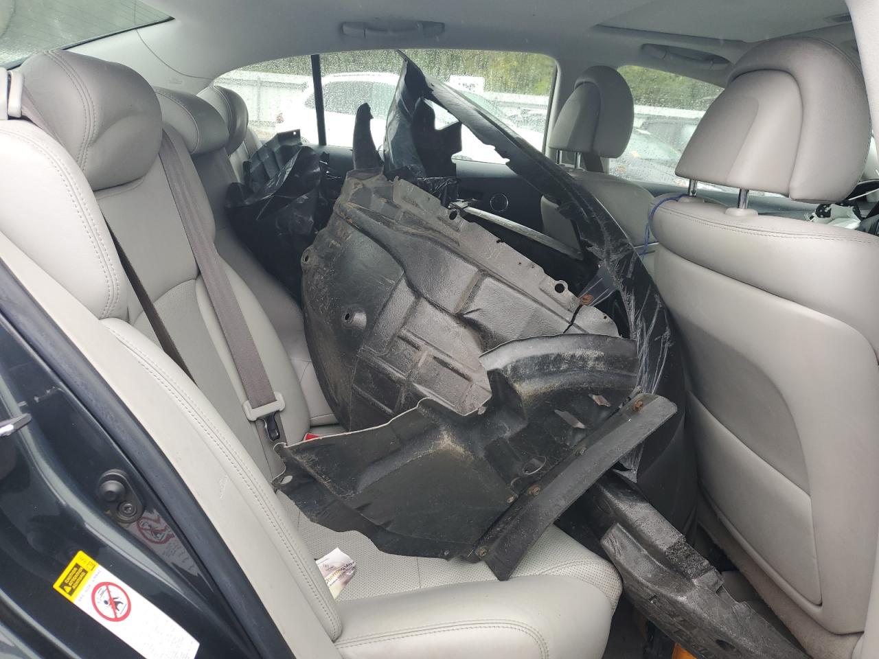 2008 Lexus Gs 350 VIN: JTHCE96SX80020228 Lot: 71788675