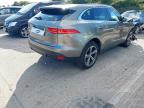 2017 JAGUAR F-PACE V6 PORTFOLIO AWD D  for sale at Copart SANDWICH