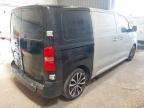 2020 VAUXHALL VIVARO 2700 SPORTIVE S/S  for sale at Copart SANDY