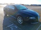 2007 ALFA ROMEO GT TS BLACKLINE  for sale at Copart SANDTOFT
