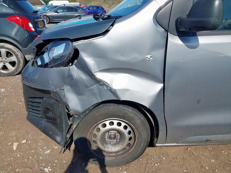 2023 VAUXHALL VIVARO F3100 PRIME S/S AU 