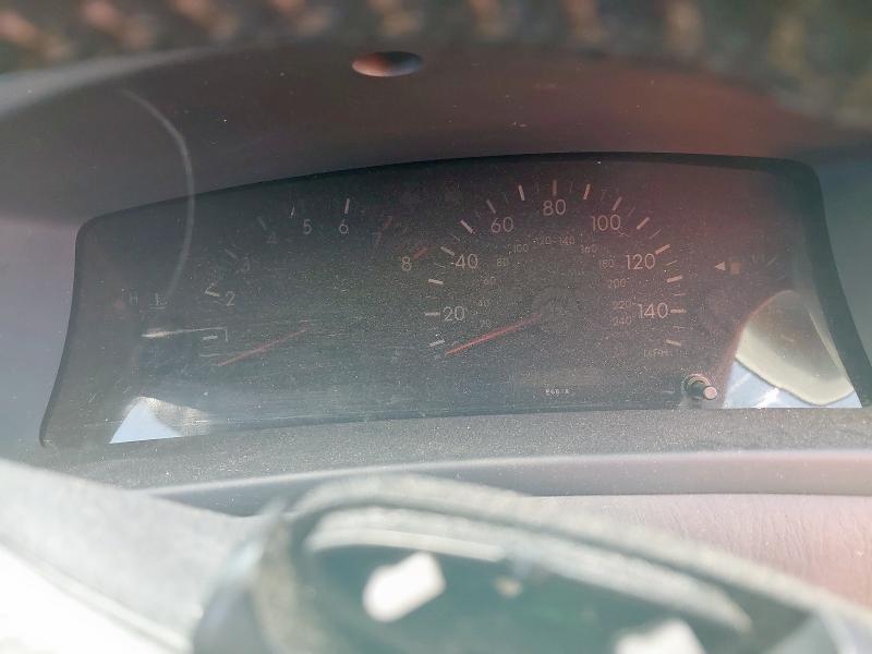 2003 TOYOTA COROLLA VERSO TSPIRIT VVT 