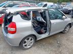 2004 HONDA JAZZ SE SPORT CVT  for sale at Copart WOLVERHAMPTON