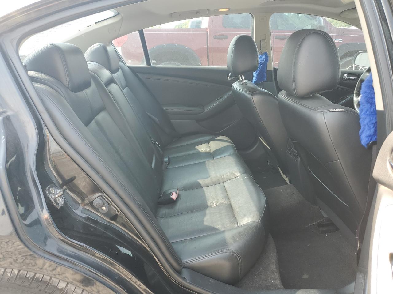 2007 Nissan Altima 3.5Se VIN: 1N4BL21E67N412514 Lot: 70865085