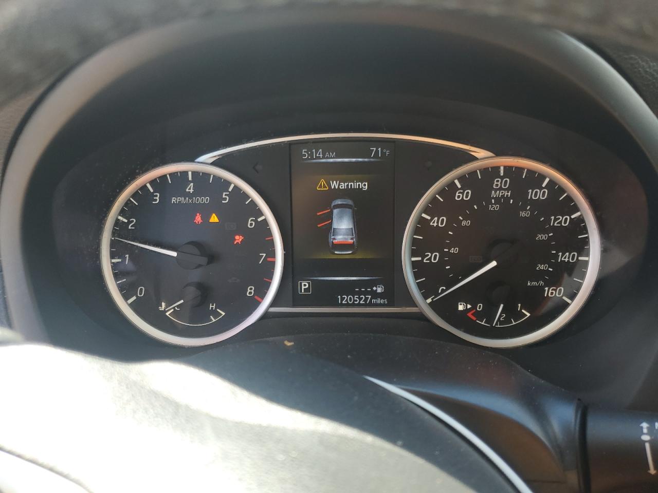 2016 Nissan Sentra S VIN: 3N1AB7AP7GY238188 Lot: 81523565