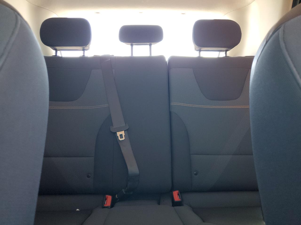 2024 Kia Niro Lx VIN: KNDCP3LE5R5162563 Lot: 71745105