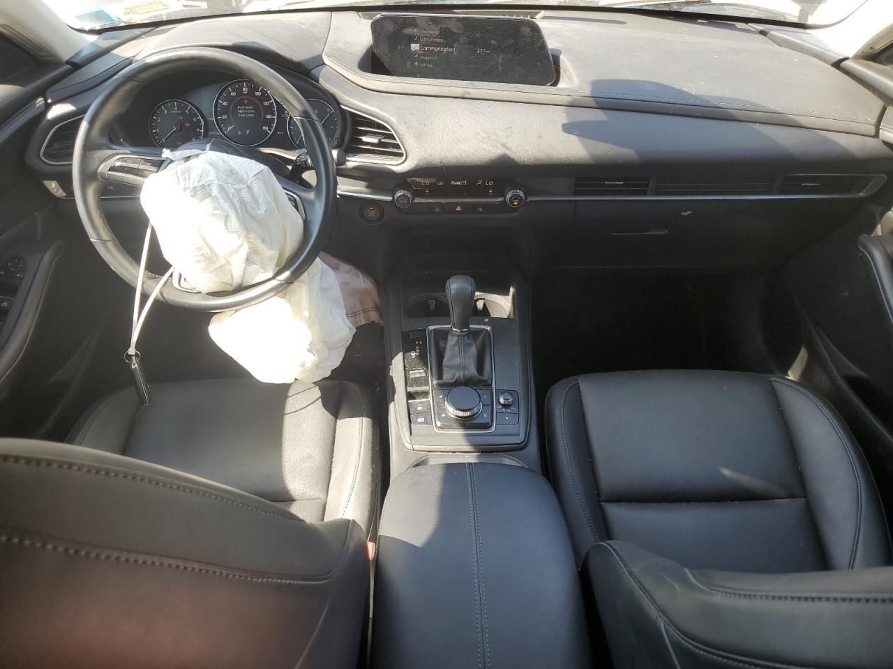 2022 Mazda Cx-30 Select VIN: 3MVDMBBLXNM453036 Lot: 80891875