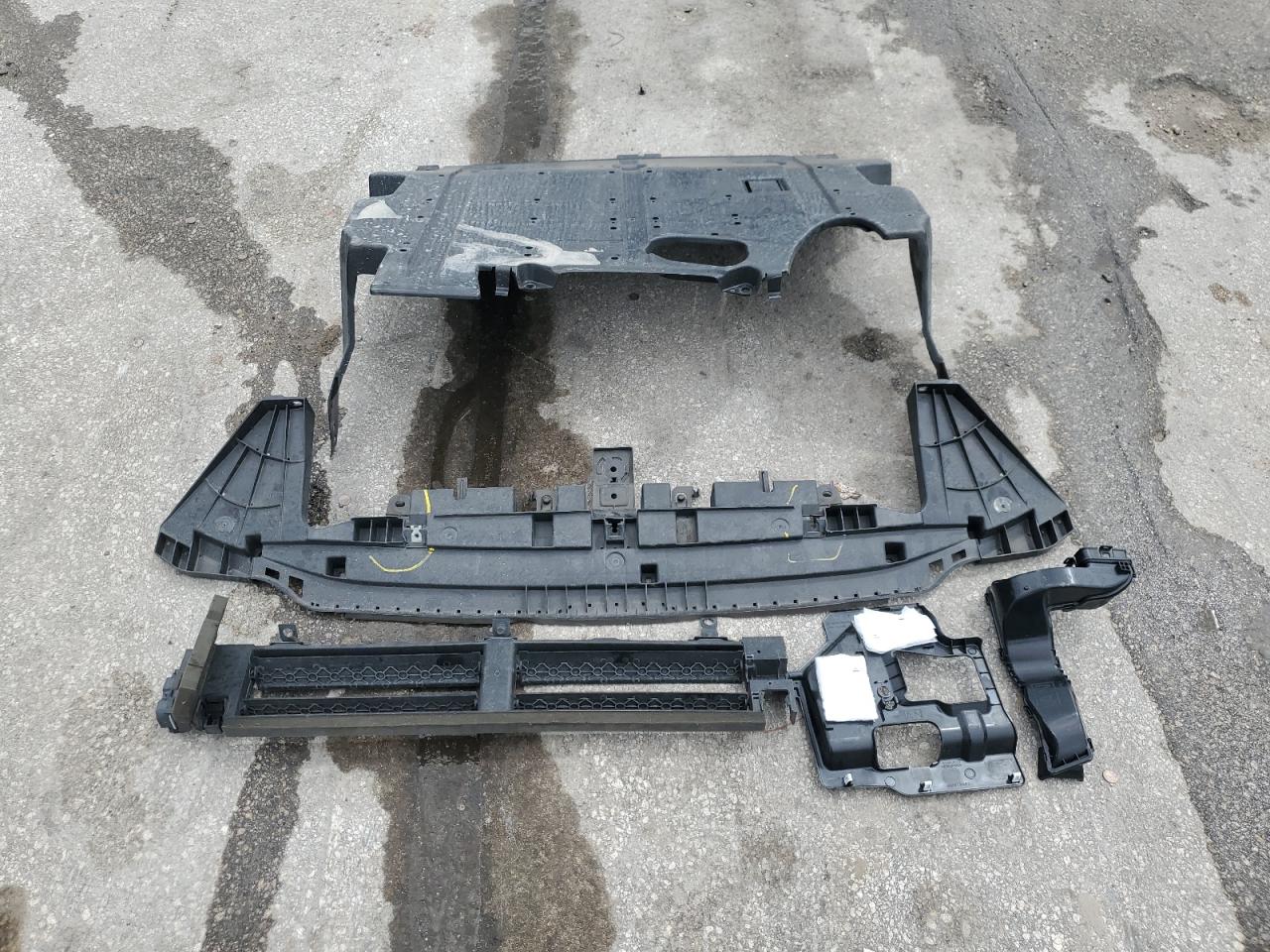 2022 Subaru Outback Premium VIN: 4S4BTACC8N3275483 Lot: 71824335