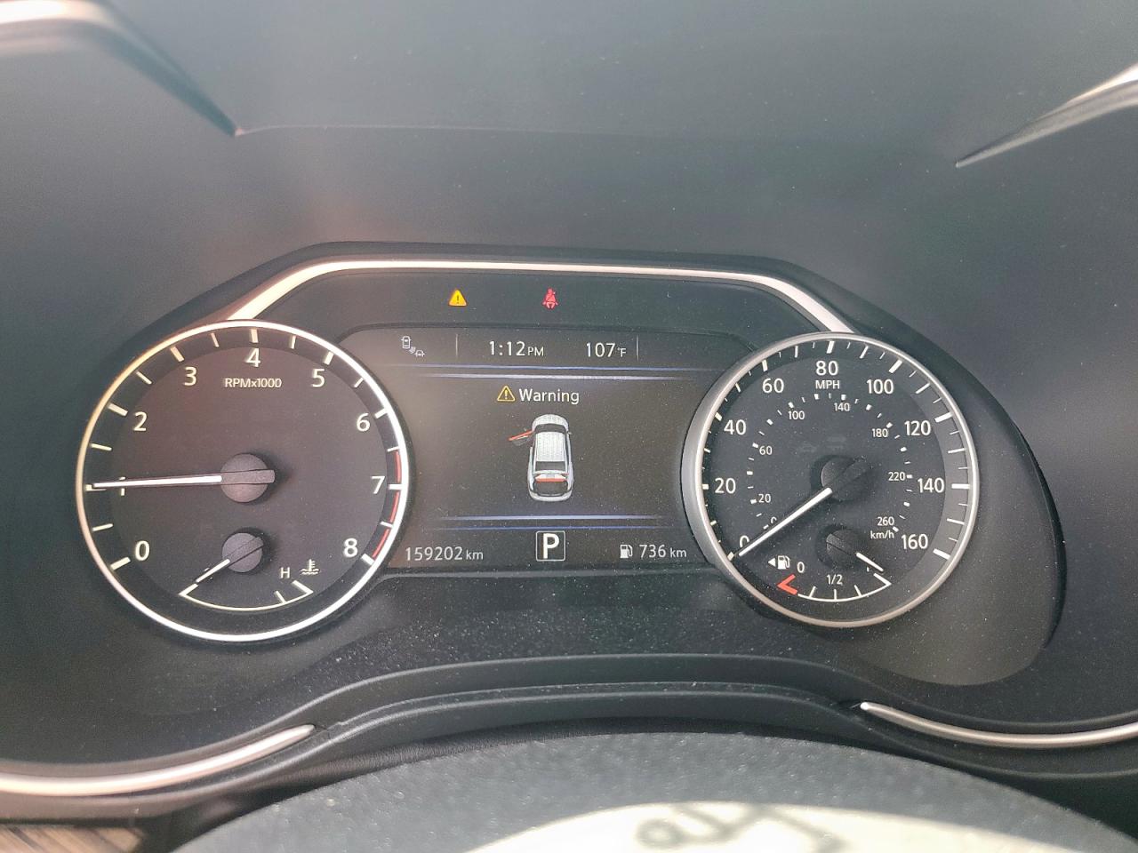 2017 Nissan Maxima 3.5S VIN: 1N4AA6AP1HC385388 Lot: 80297985