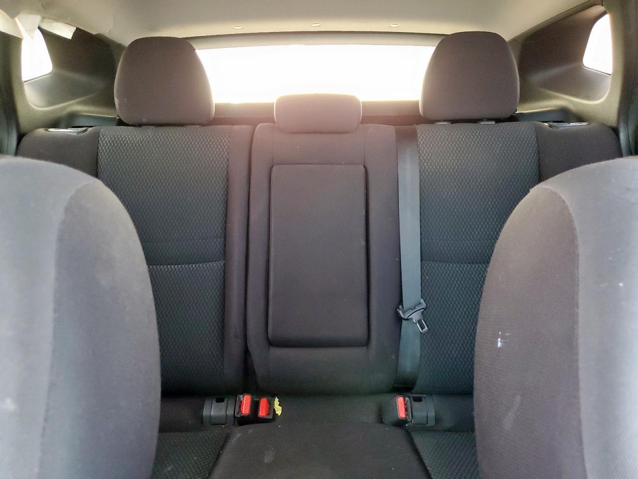 2019 Nissan Rogue Sport S VIN: JN1BJ1CP0KW236896 Lot: 81286615