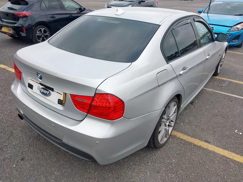 2012 BMW 3 SERIES PERFORMANCE EDITION