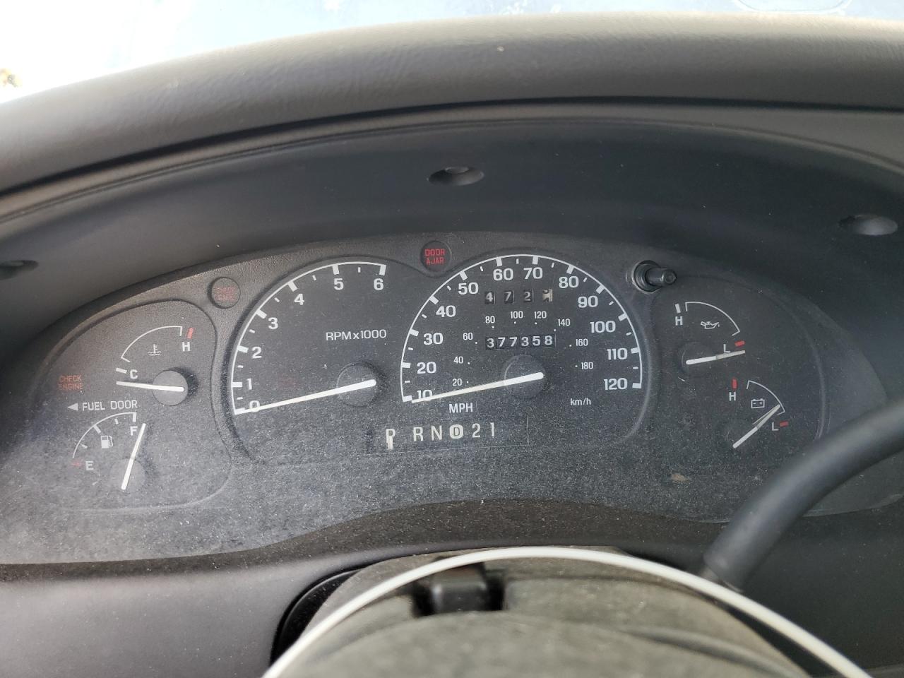 2001 Ford Ranger Super Cab VIN: 1FTZR15E51PA74725 Lot: 81438625