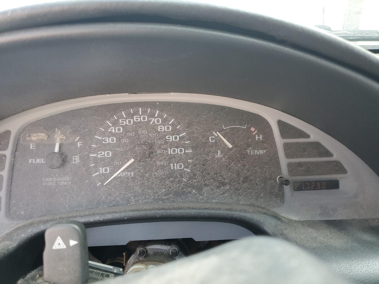 1999 Chevrolet Cavalier Base VIN: 3G1JC124XXS834161 Lot: 71913695