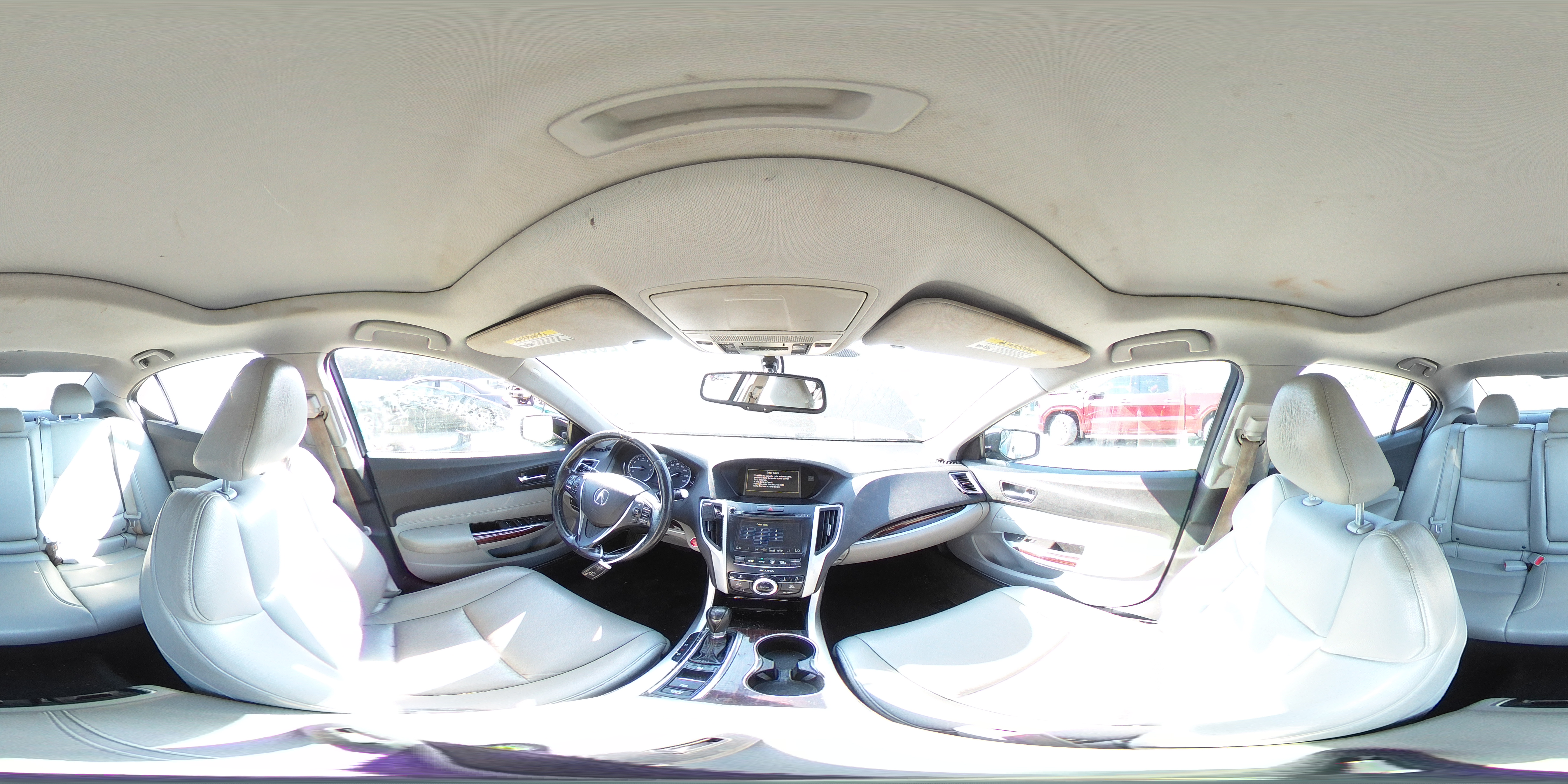 2017 Acura Tlx VIN: 19UUB1F31HA004651 Lot: 72053115